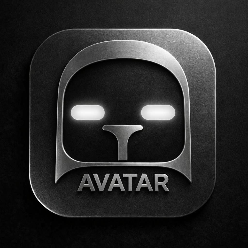 EdAvatar Studio Logo
